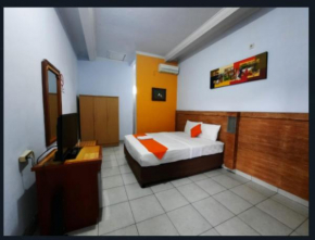  deSERUNI Guest House Kerobokan  North Kuta